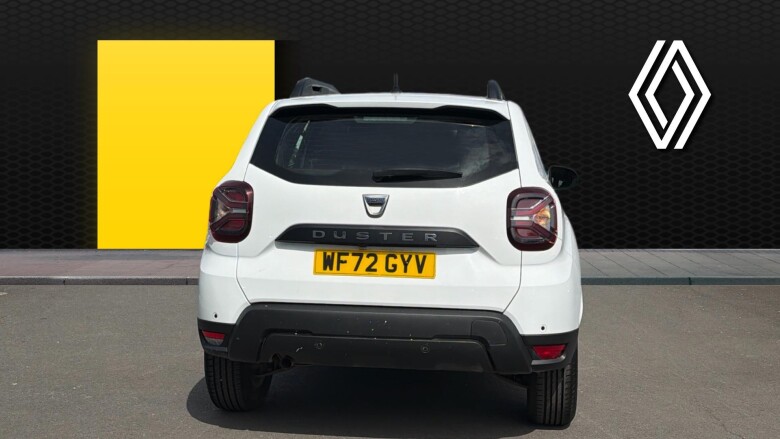 Dacia Duster 1.3 TCe 130 Comfort 5dr Petrol Estate